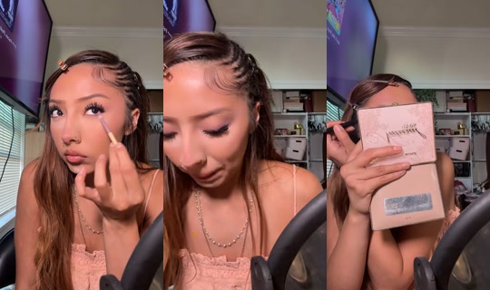 _the_harajuku_brat_'s Stream - Jul 24, 2026, 2:58 AM