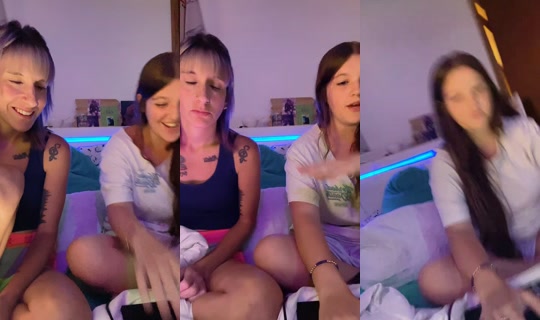 Stream di _thismomherdaughter_ - 15 lug 2026, 21:11