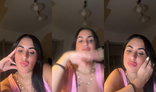 _tresyesposito's Stream - Jul 31, 2026, 12:33 AM