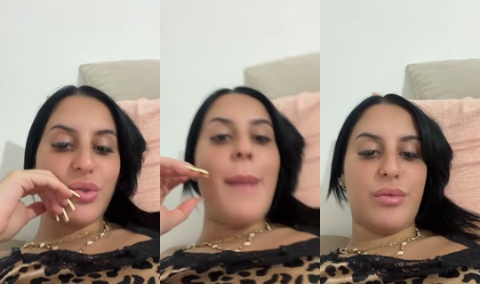 _tresyesposito's Stream - Aug 2, 2026, 12:56 AM