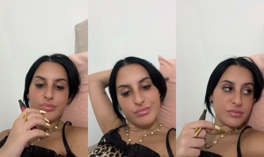 _tresyesposito's Stream - Aug 2, 2026, 1:35 AM
