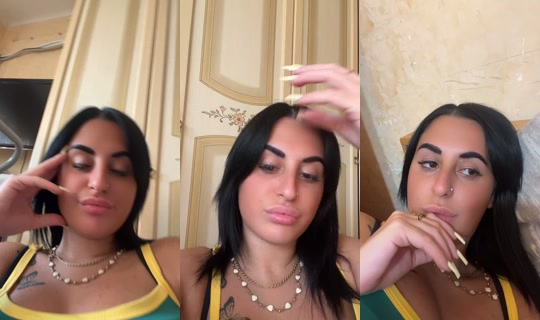 _tresyesposito's Stream - Aug 2, 2026, 5:04 PM