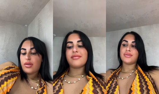 _tresyesposito's Stream - Aug 4, 2026, 8:06 PM