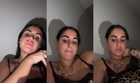 Stream ni _tresyesposito - Ago 5, 2026, 1:43 AM