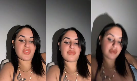 _tresyesposito's Stream - Aug 5, 2026, 11:13 PM