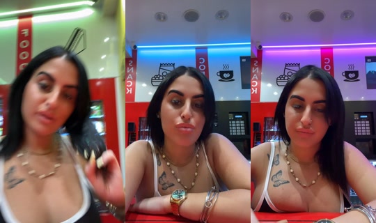 _tresyesposito's Stream - Aug 6, 2026, 10:32 PM