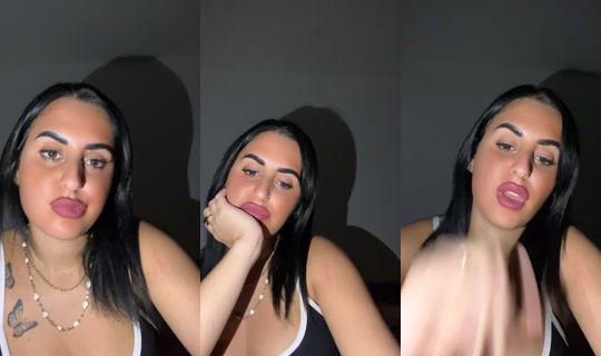 _tresyesposito's Stream - Aug 7, 2026, 12:31 AM