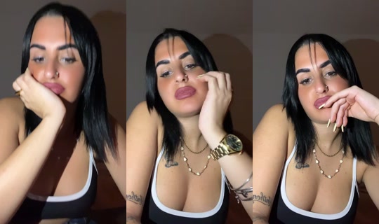_tresyesposito's Stream - Aug 7, 2026, 1:42 AM