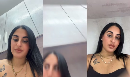 _tresyesposito's Stream - Aug 7, 2026, 8:28 PM