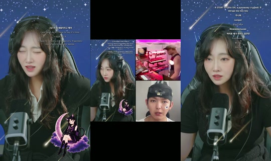 _tsuki0626's Stream - Jul 24, 2026, 12:12 AM
