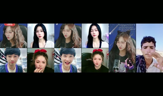 _tsuki0626's Stream - Jul 27, 2026, 2:52 AM