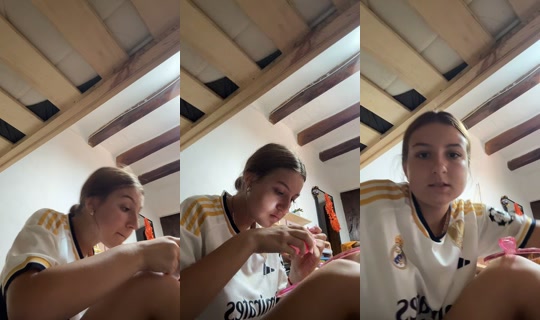 Stream ni _tu.saritaaa_ - Hul 25, 2026, 1:33 PM