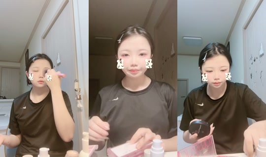 _u1093 的直播 - 2026年7月26日 23:55
