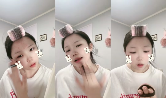 _u1093 的直播 - 2026年8月9日 23:53