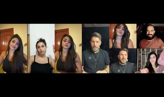 _ur_tamy_15's Stream - Jul 31, 2026, 8:03 PM