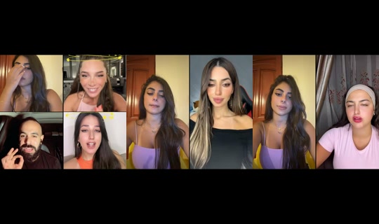 _ur_tamy_15's Stream - Aug 10, 2026, 8:00 PM