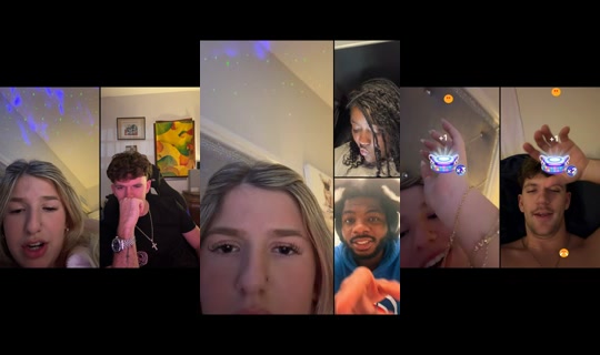 _urfavb10nd1e_'s Stream - Aug 4, 2026, 3:49 AM