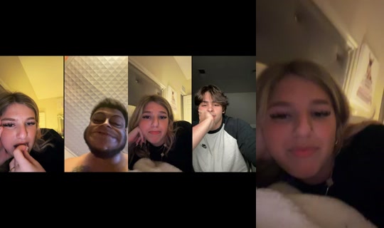 _urfavb10nd1e_'s Stream - Aug 9, 2026, 6:22 AM