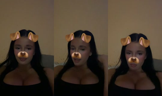 Stream di _veeska_ - 1 ago 2026, 1:03