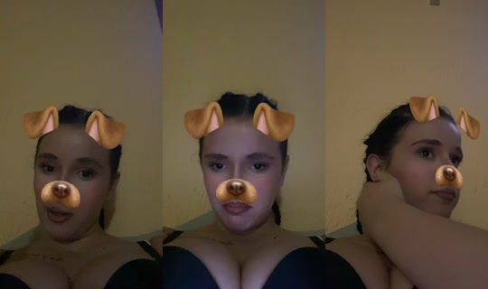 Stream di _veeska_ - 2 ago 2026, 23:33