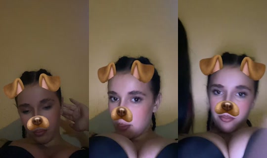 Stream di _veeska_ - 3 ago 2026, 0:33