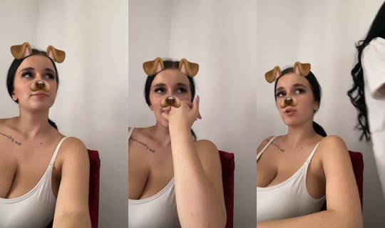 Stream di _veeska_ - 25 ago 2026, 12:35