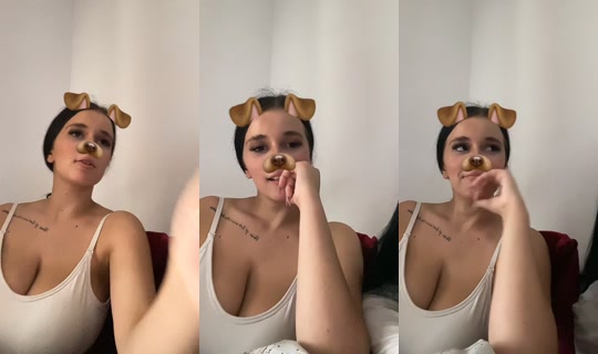 Stream di _veeska_ - 25 ago 2026, 13:14