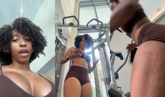 _venusdivine_'s Stream - Jul 21, 2026, 8:03 PM