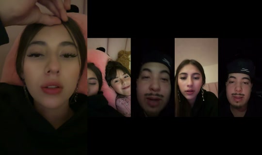 _vika_.6's Stream - Jul 19, 2026, 6:14 AM