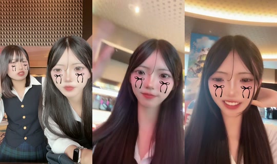 _x.yu2's Stream - Jul 17, 2026, 6:56 AM