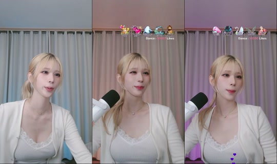 _xne_fleur's Stream - Aug 2, 2026, 8:03 PM