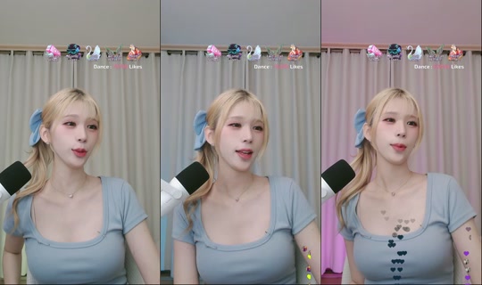 _xne_fleur's Stream - Aug 3, 2026, 5:25 PM