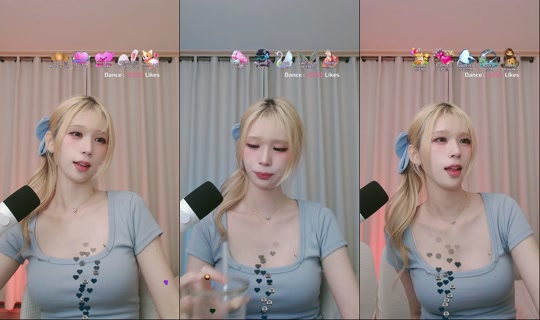_xne_fleur's Stream - Aug 3, 2026, 7:13 PM