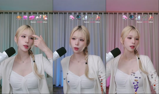 _xne_fleur's Stream - Aug 4, 2026, 5:19 PM