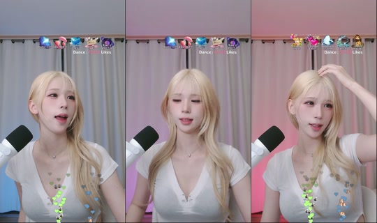 Stream ni _xne_fleur - Ago 7, 2026, 5:31 PM