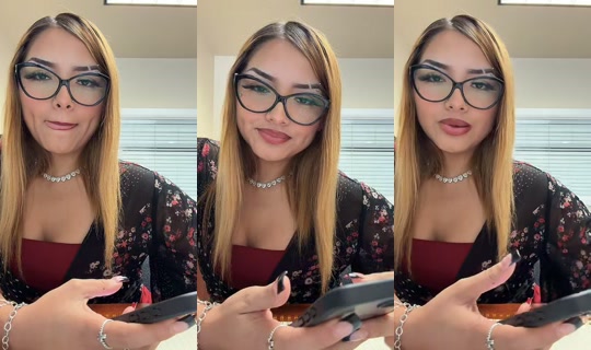 Stream ni _xo.gii - Ago 7, 2026, 9:09 PM