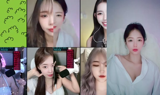 _yeon_53's Stream - Aug 6, 2026, 8:08 PM