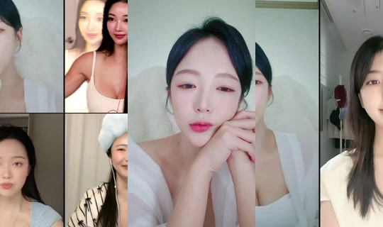 _yeon_53's Stream - Aug 20, 2026, 9:58 PM