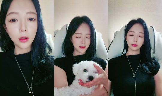Stream von _yeon_53 – 24. Aug. 2026, 1:28