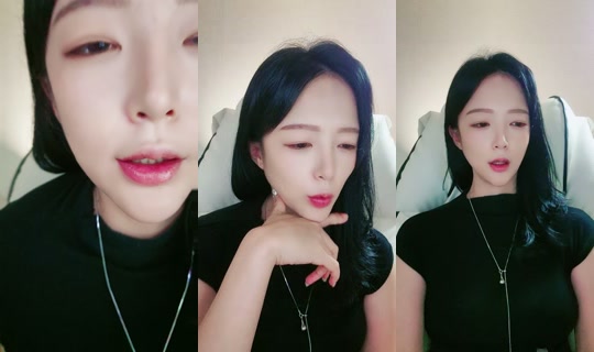 Stream di _yeon_53 - 24 ago 2026, 2:18