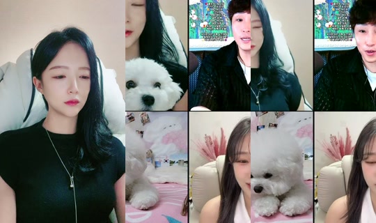 Stream di _yeon_53 - 24 ago 2026, 7:33