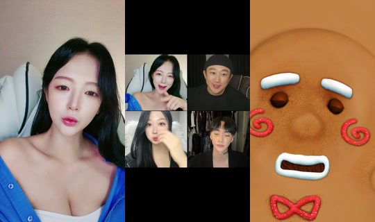 _yeon_53's Stream - Oct 8, 2026, 12:59 PM