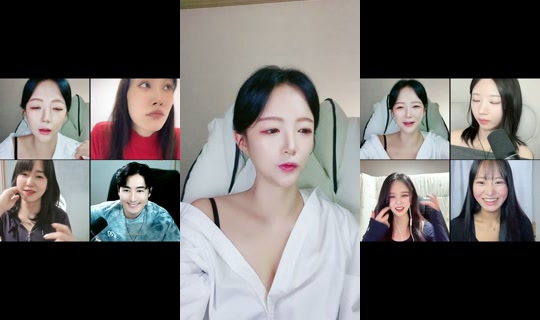 بث _yeon_53 - 17 أكتوبر 2026، 12:48 م