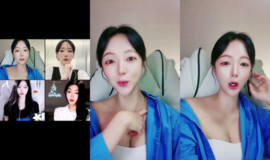 _yeon_53's Stream - Oct 24, 2026, 7:40 AM