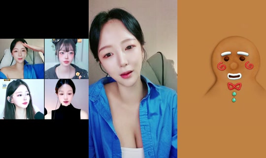 _yeon_53's Stream - Oct 24, 2026, 9:22 AM