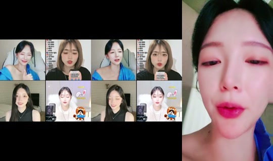 _yeon_53's Stream - Oct 24, 2026, 11:55 AM