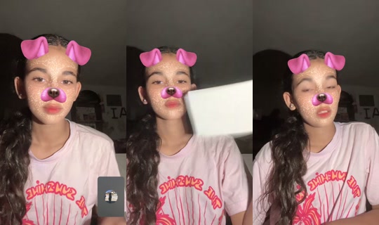 Stream ni _yonchevaa_ - Ago 23, 2026, 7:33 PM
