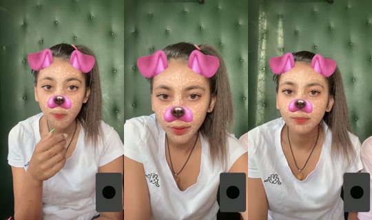 Stream ni _yonchevaa_ - Ago 24, 2026, 3:03 PM
