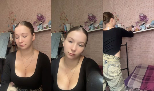 _yulia_pavlovna_0's Stream - Jul 23, 2026, 12:08 PM