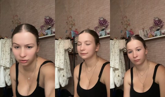 _yulia_pavlovna_0's Stream - Jul 23, 2026, 4:09 PM